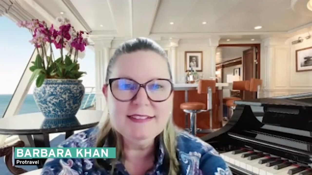 Insider U.K. Travel Tips With Barbara Khan of Protravel 1
